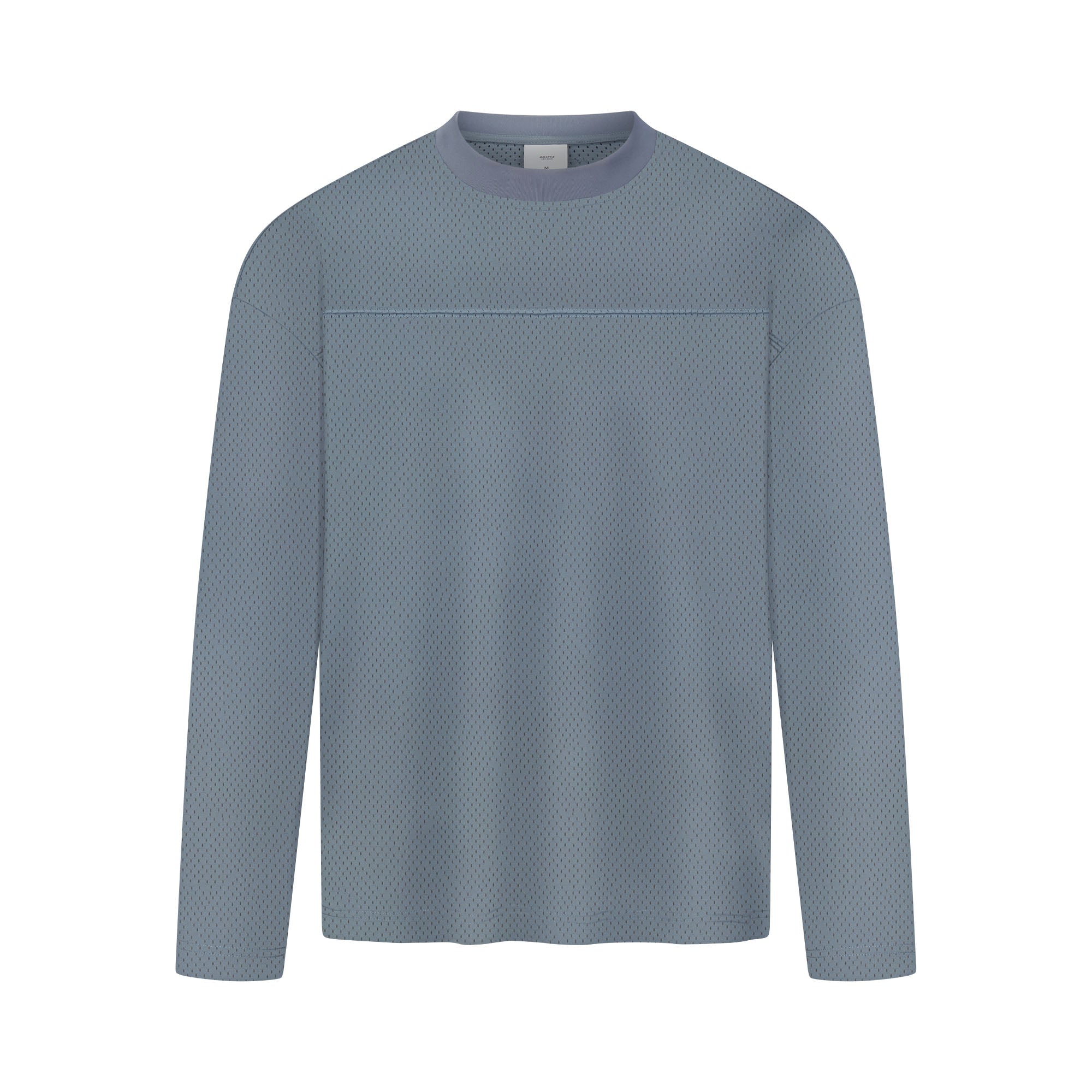 mesh apparel mens long sleeve jersey mesh apparel mens long sleeve jersey