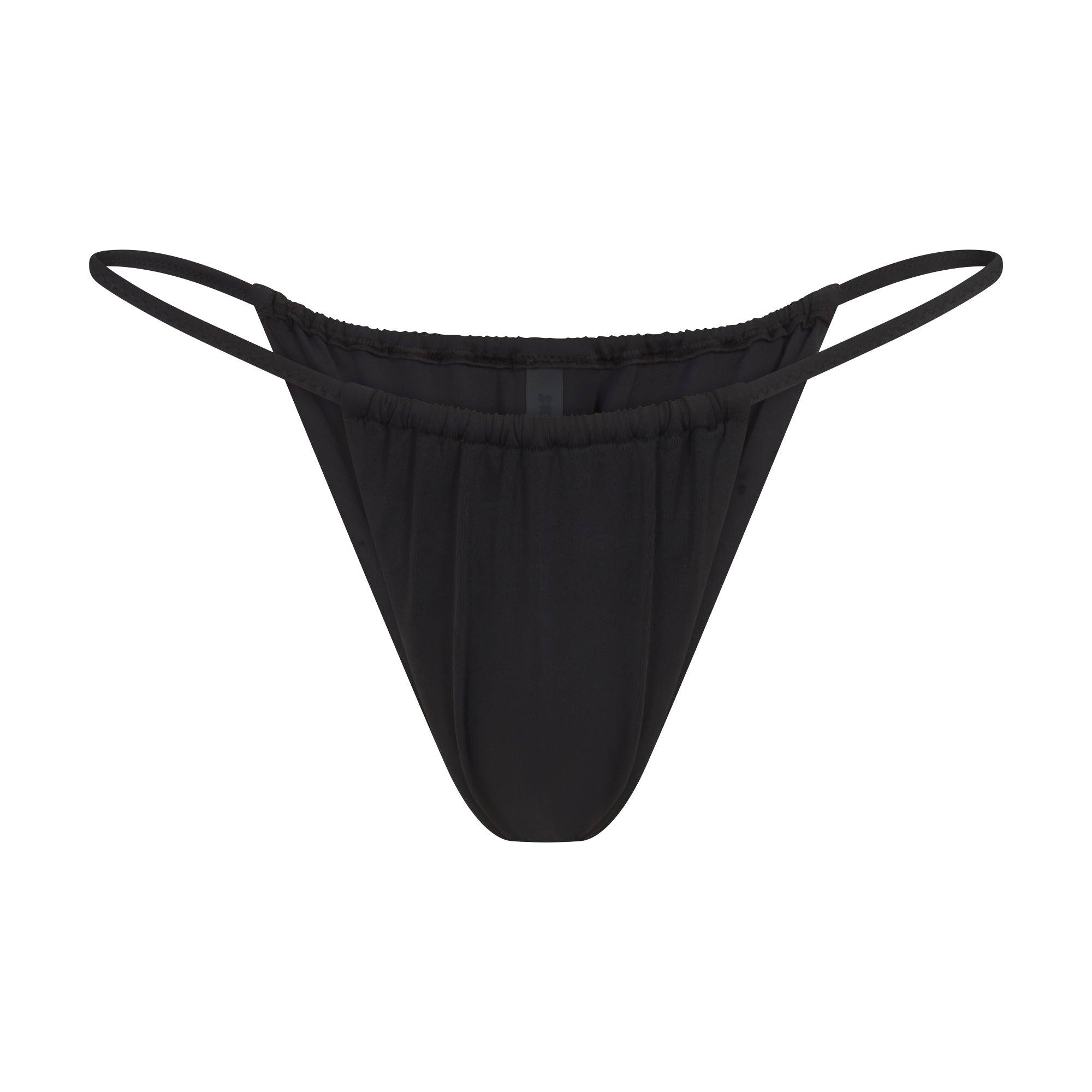 signature swim string bikini bottom signature swim string bikini bottom