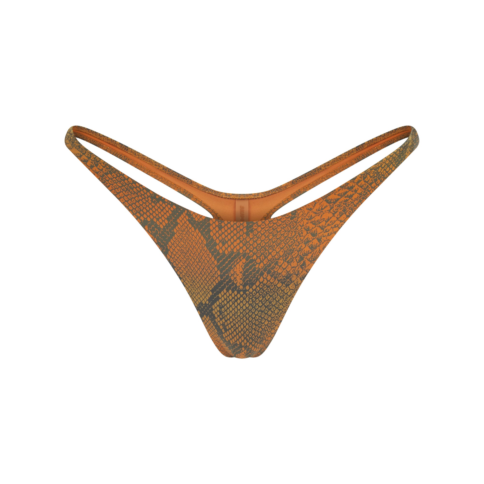 signature swim thong bikini bottom signature swim thong bikini bottom