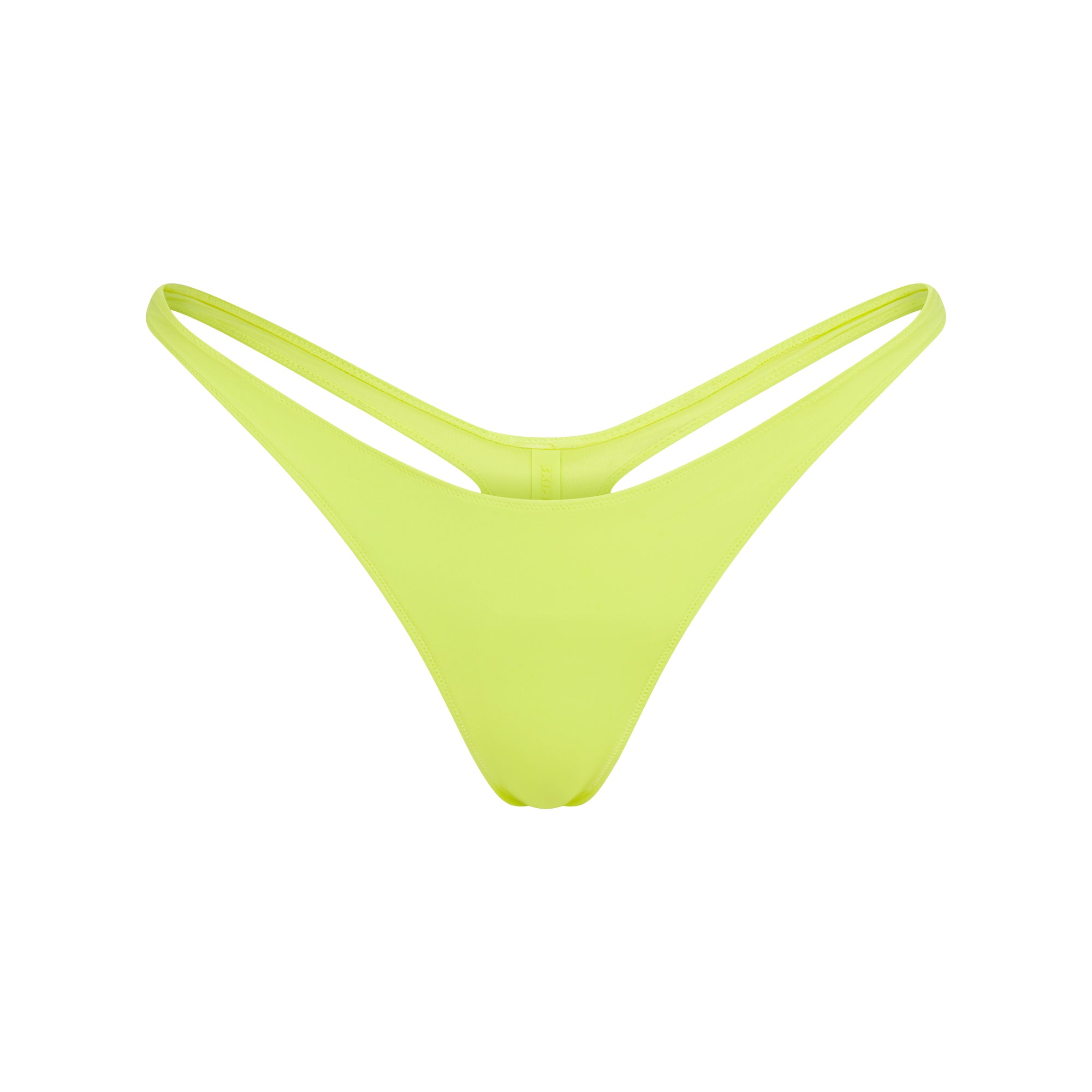 signature swim thong bikini bottom signature swim thong bikini bottom