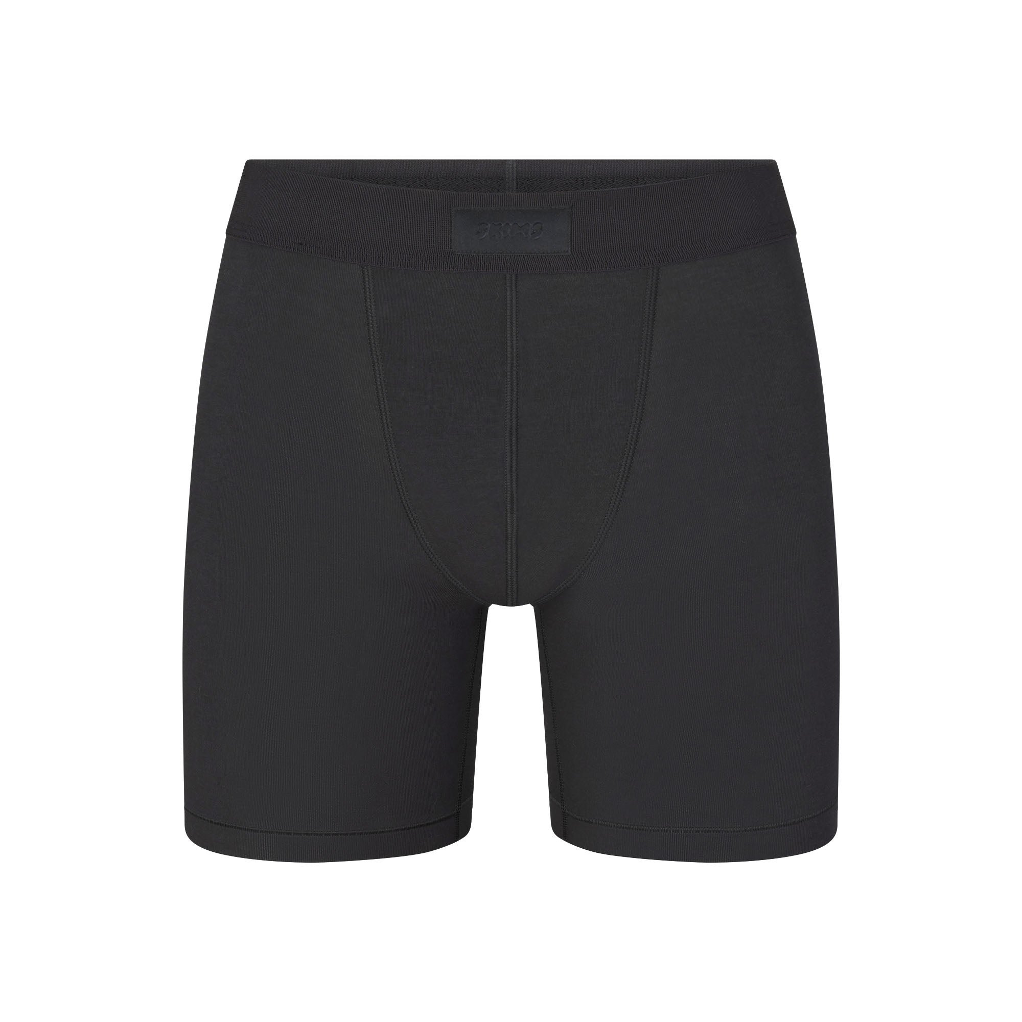 skims cotton mens 5" boxer brief skims cotton mens 5" boxer brief
