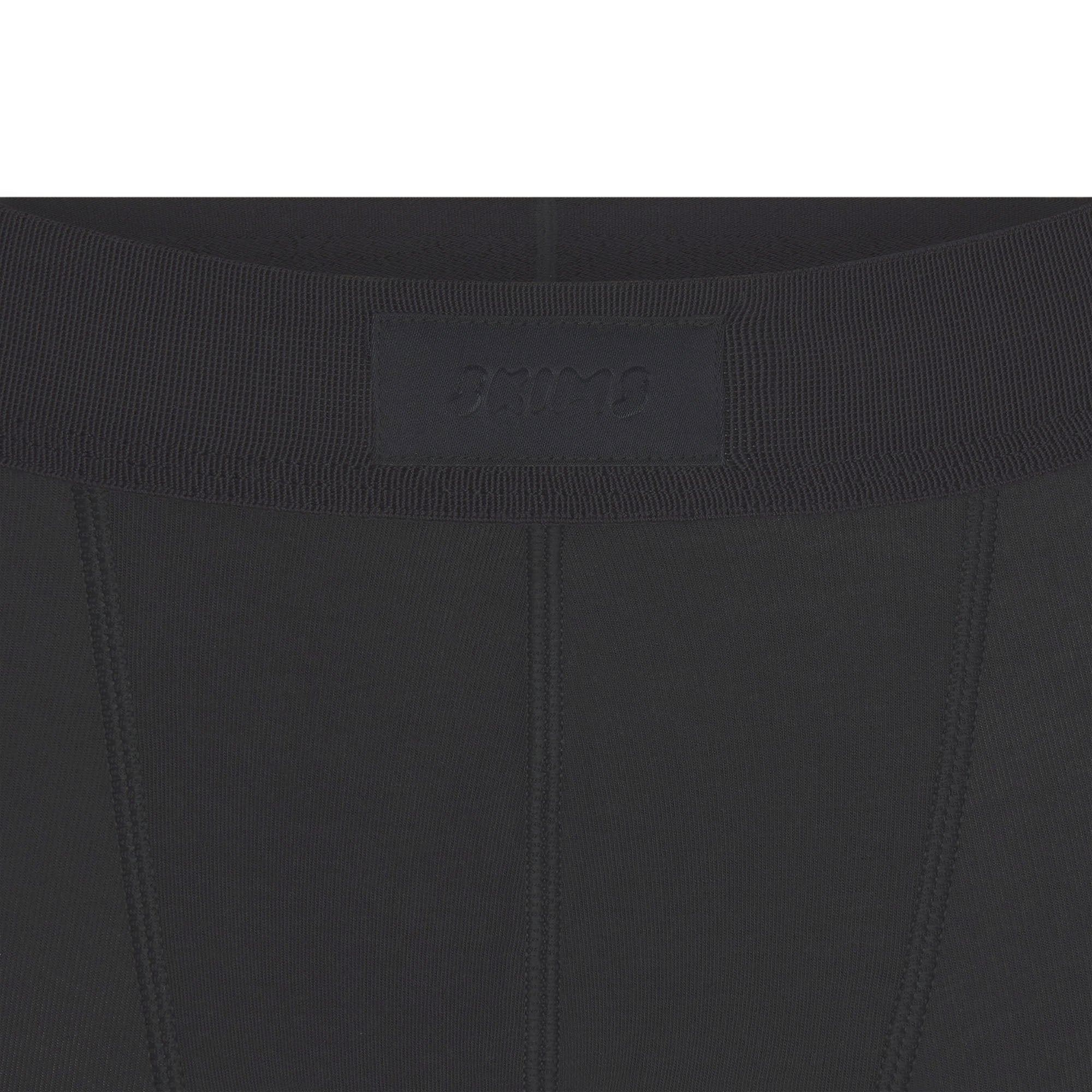skims cotton mens 5" boxer brief skims cotton mens 5" boxer brief