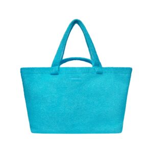 terry jumbo tote