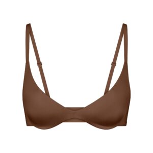 wireless form super push up bra