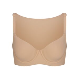fits everybody back smoothing full coverage bra