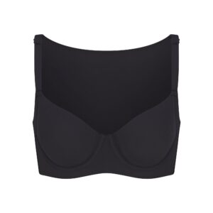 fits everybody back smoothing full coverage bra