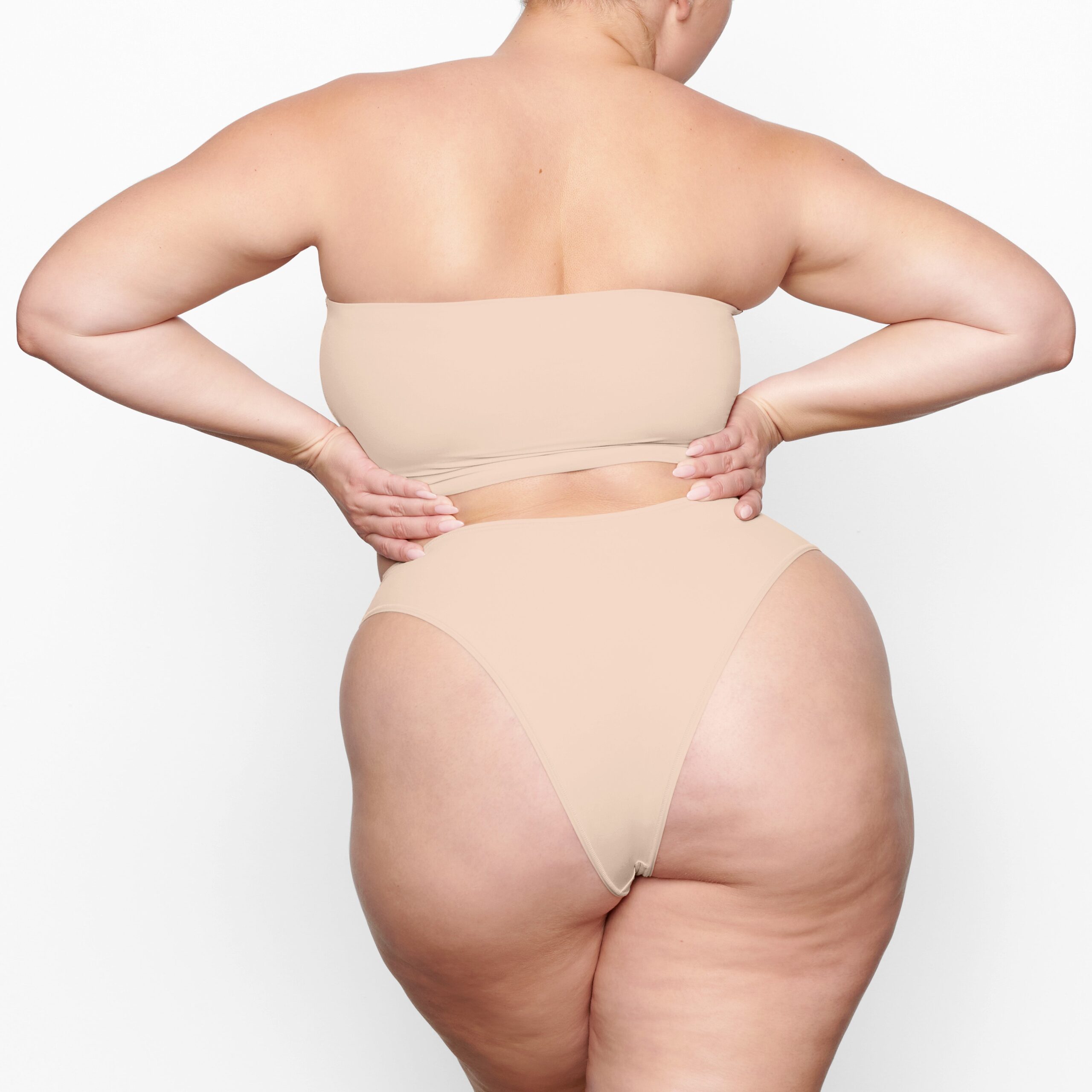 fits everybody bandeau fits everybody bandeau