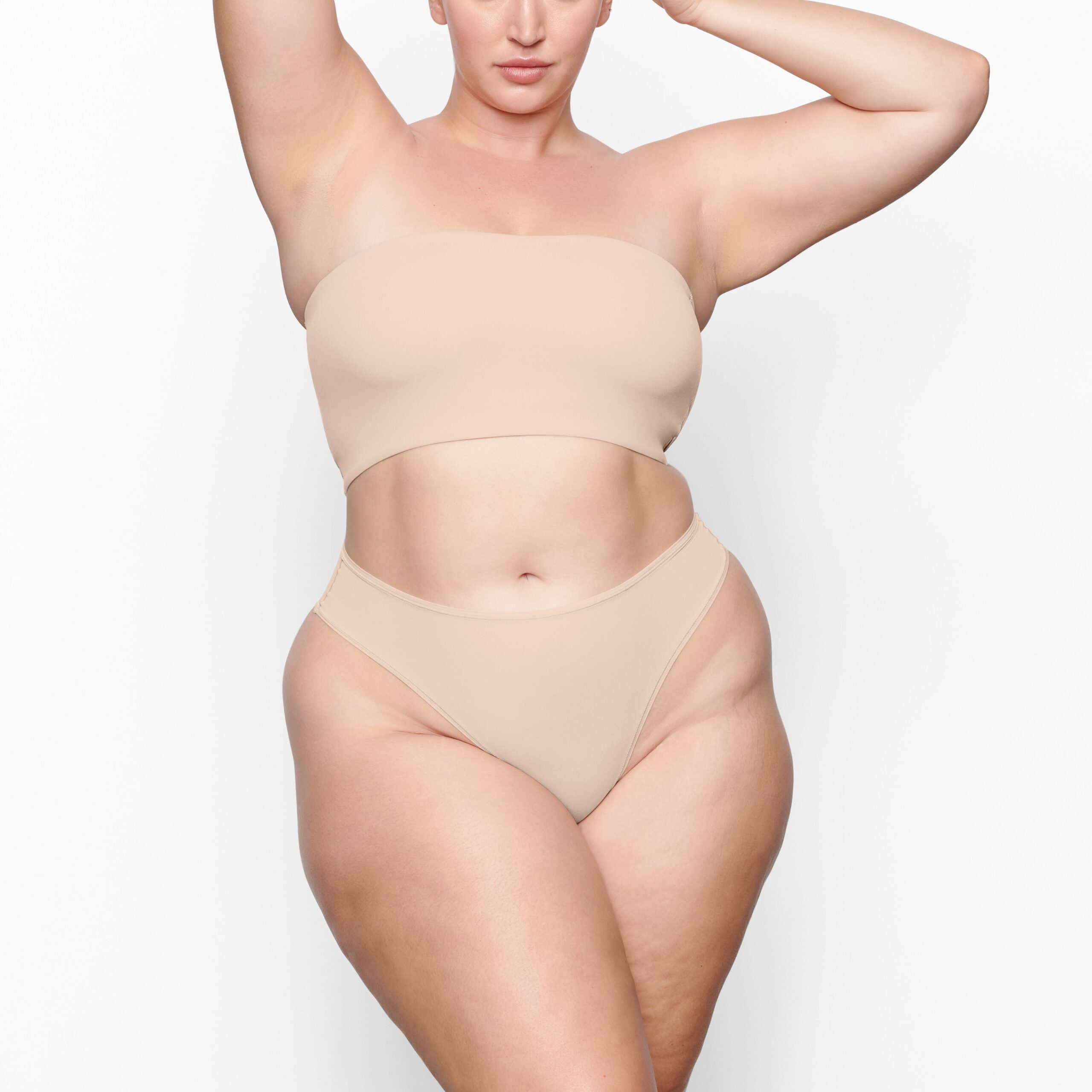 fits everybody bandeau fits everybody bandeau