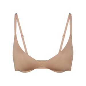 wireless form super push up bra