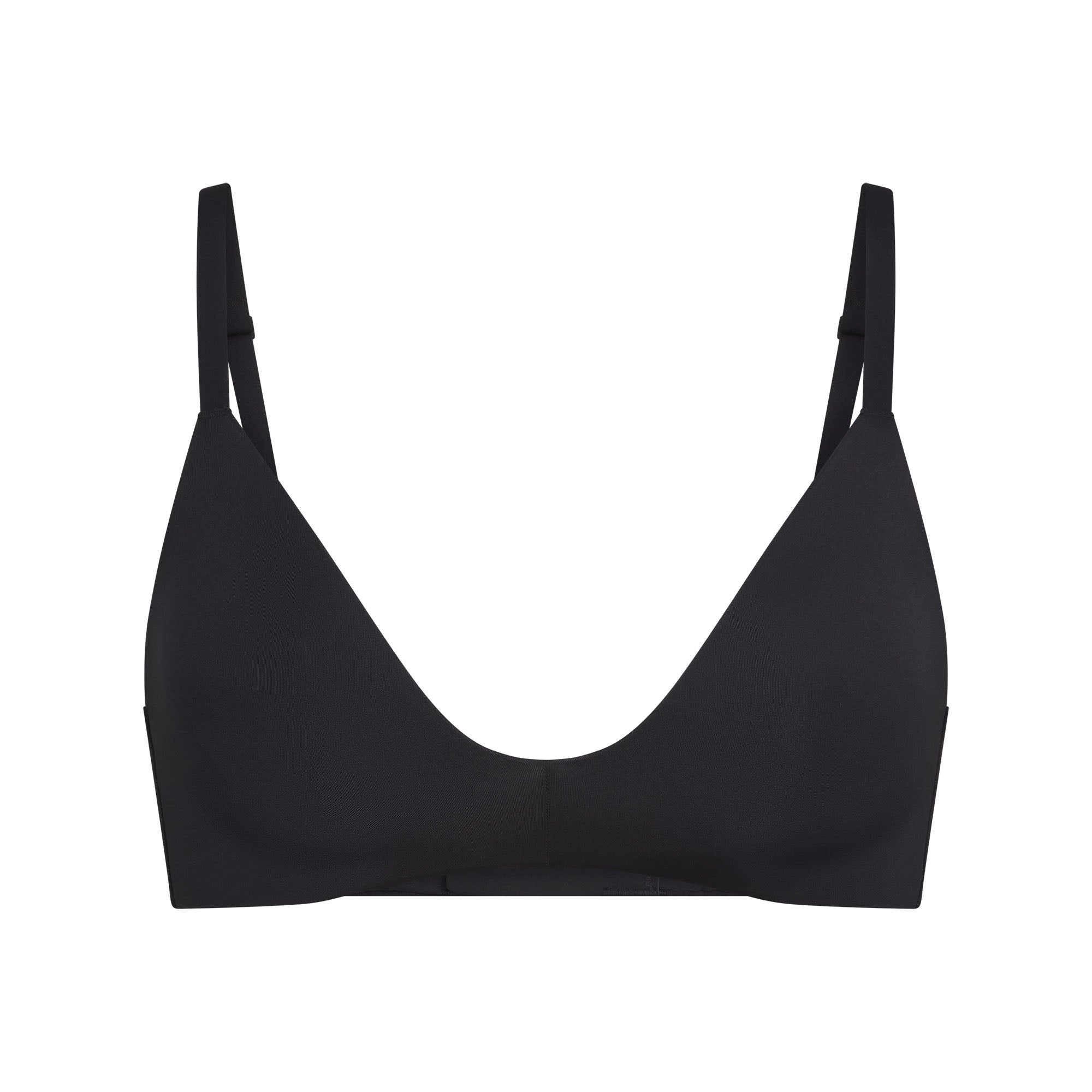 wireless form t shirt demi bra wireless form t shirt demi bra