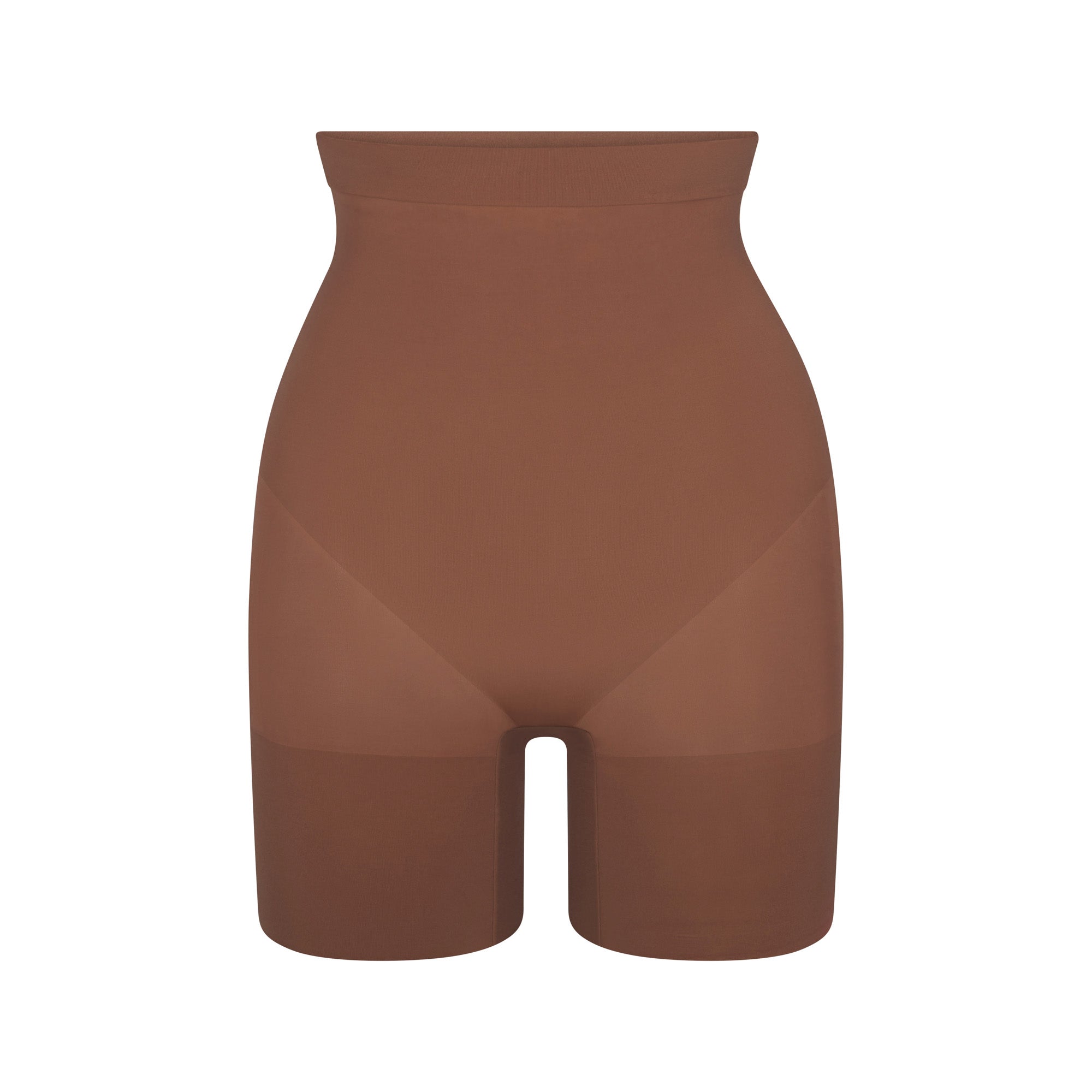 sheer seamless high waisted mid thigh short sheer seamless high waisted mid thigh short