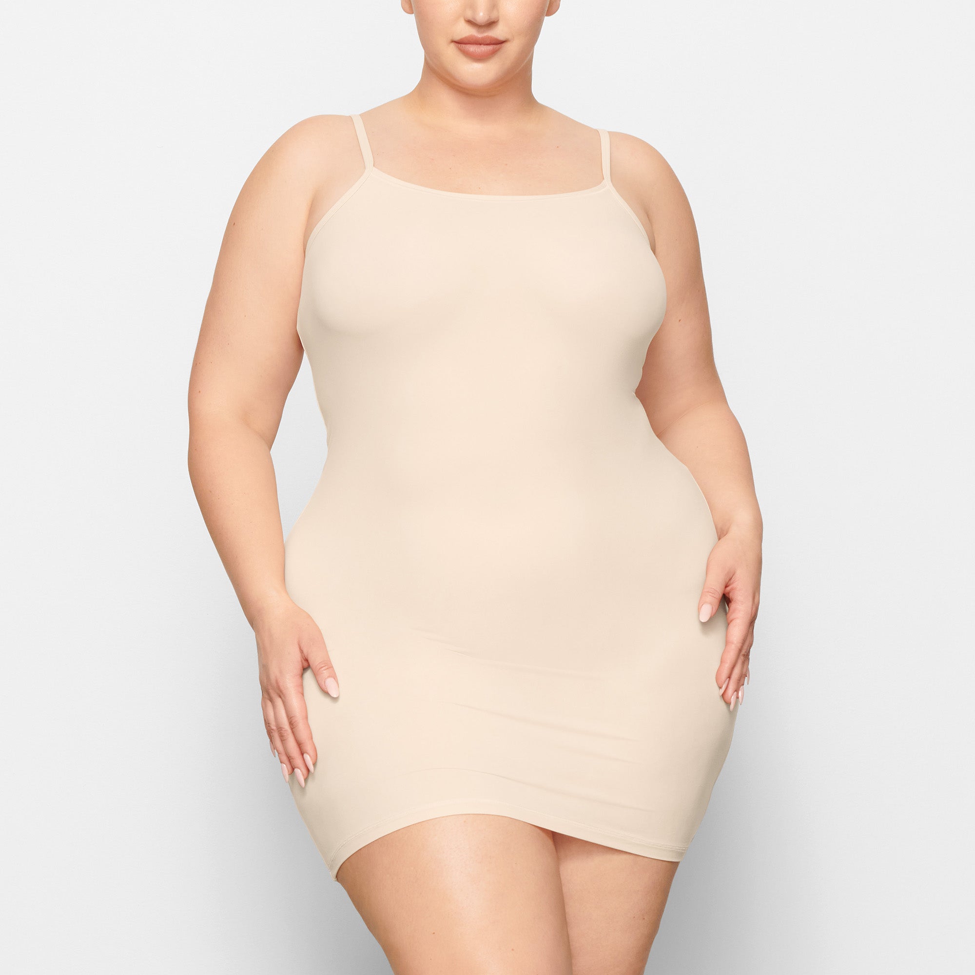 fits everybody slip dress fits everybody slip dress