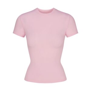 cotton jersey t shirt