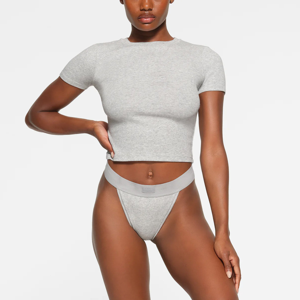 cotton rib t shirt cotton rib t shirt