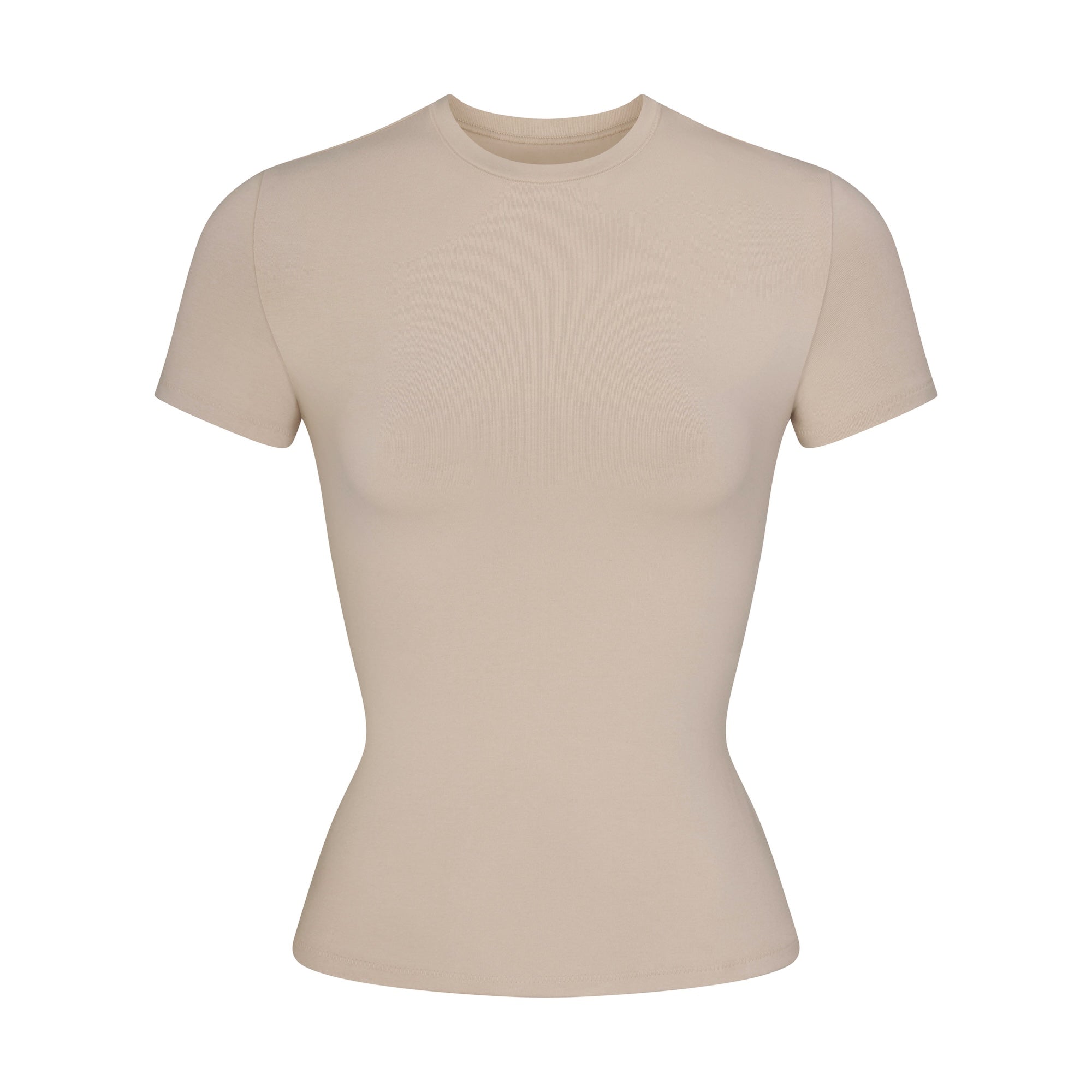 cotton rib t shirt cotton rib t shirt