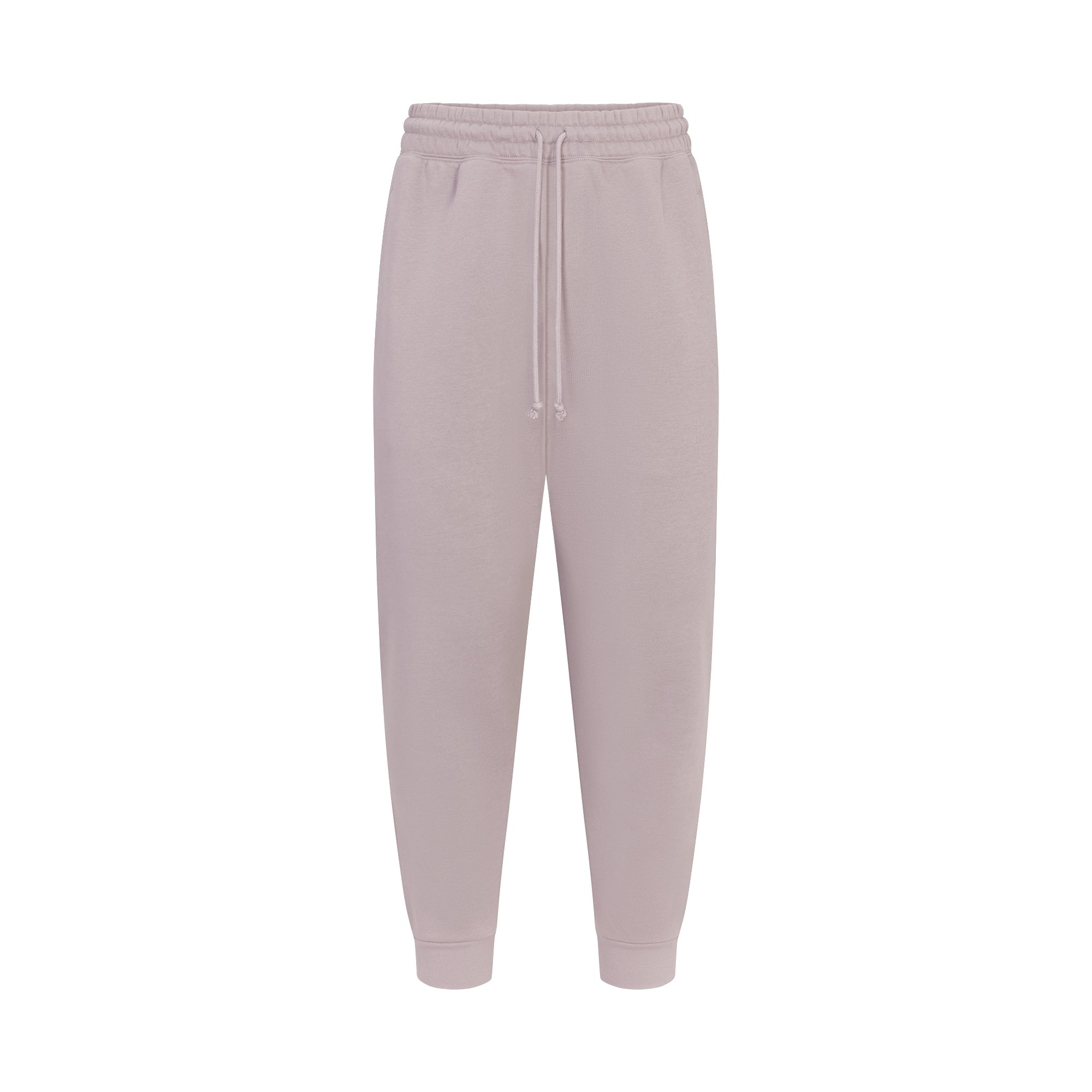 fleece lounge mens tapered jogger fleece lounge mens tapered jogger