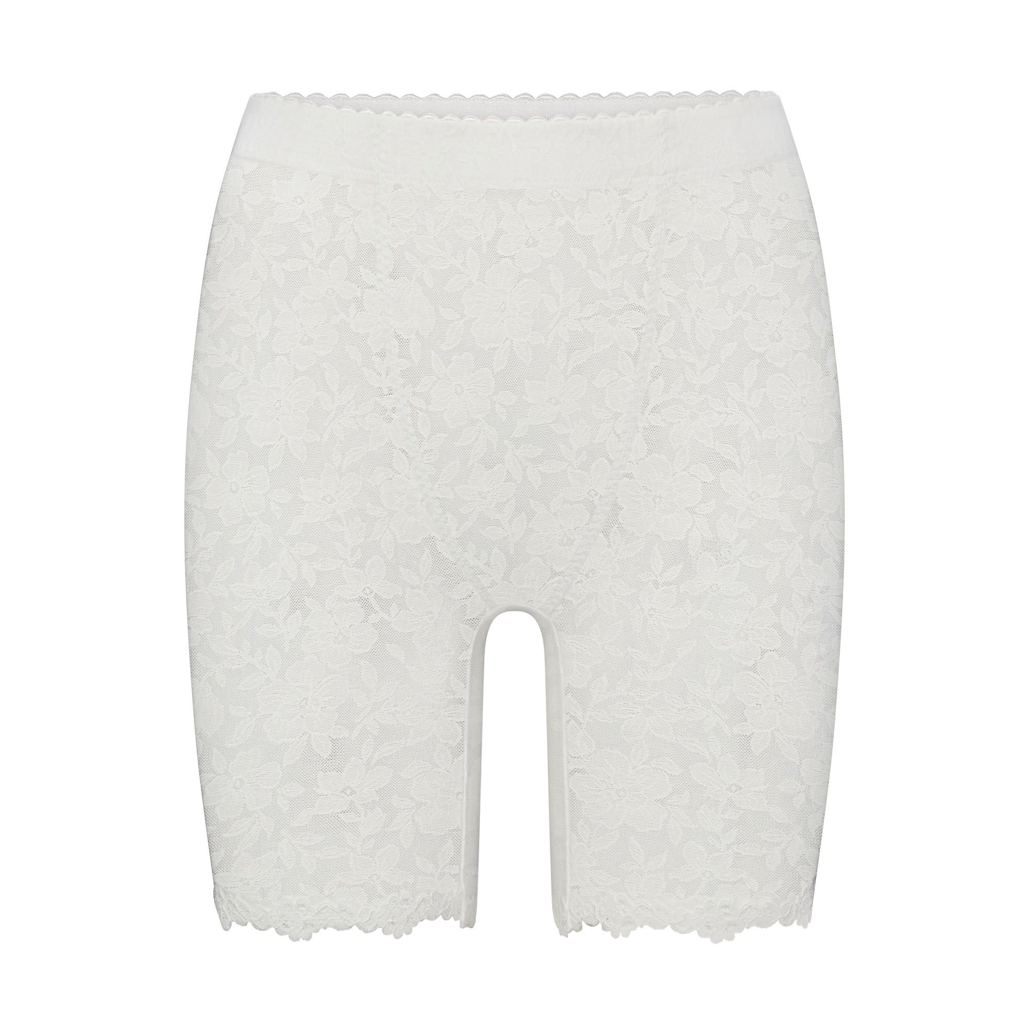 lace shapewear short lace shapewear short