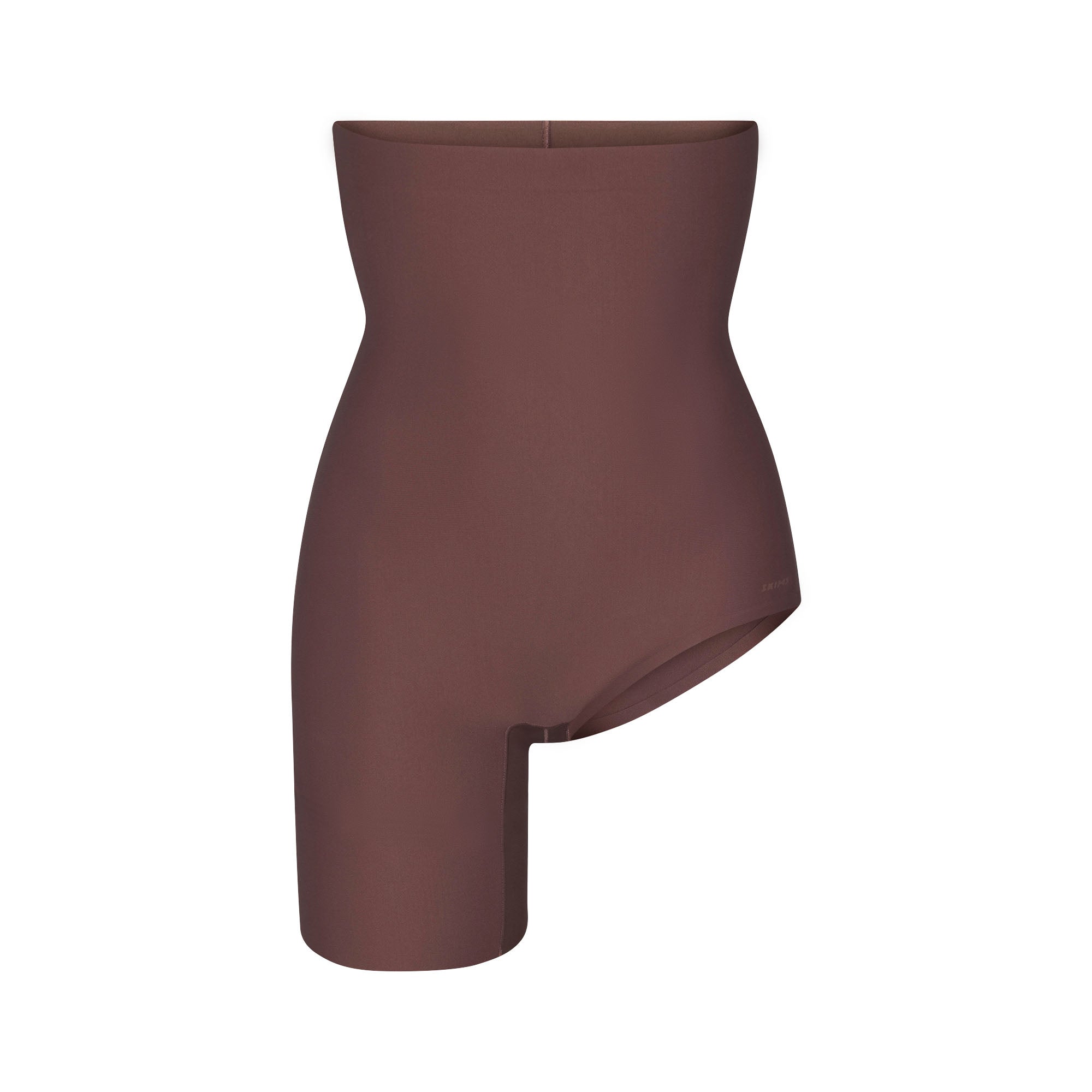 skims body left leg solution short skims body left leg solution short