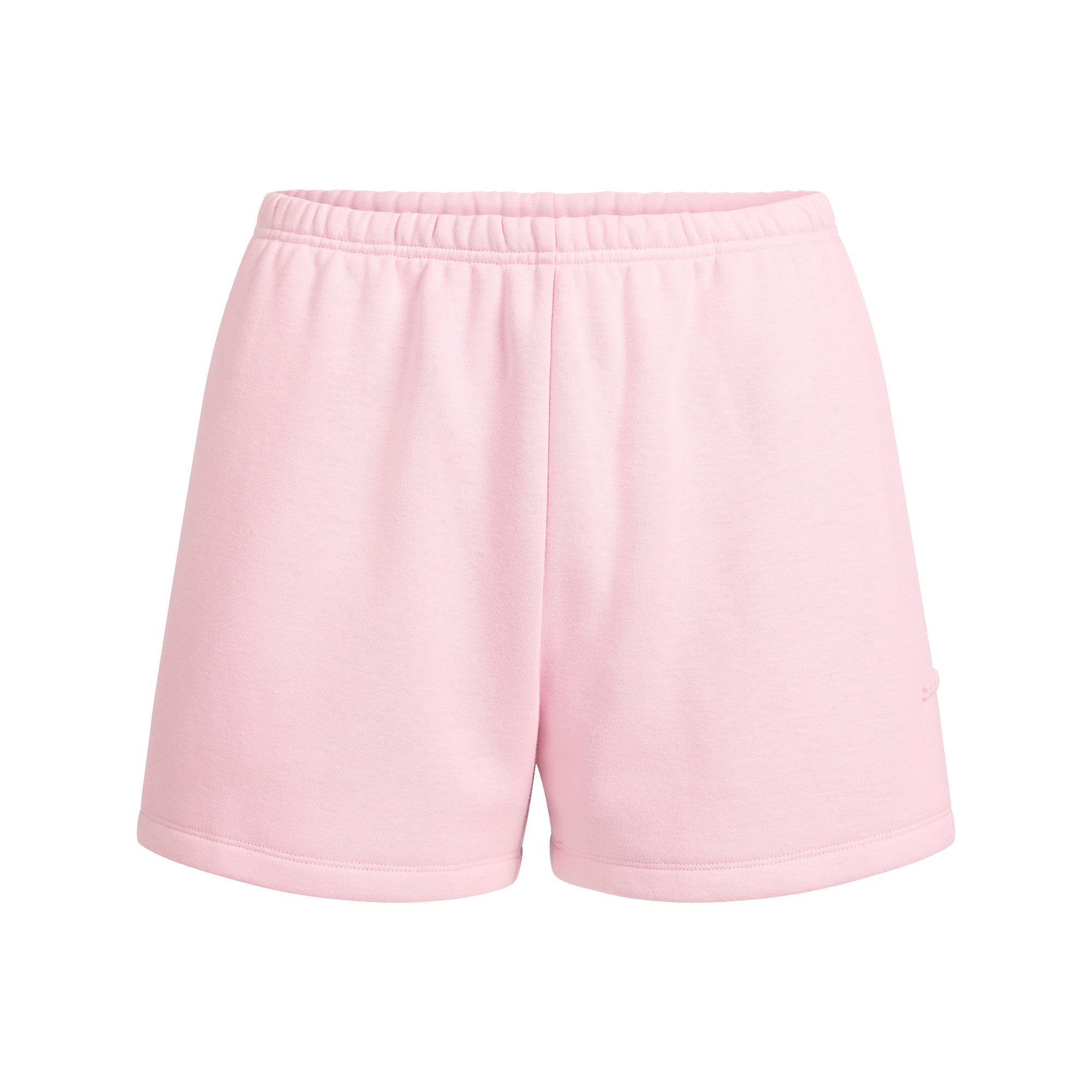 cotton fleece classic short cotton fleece classic short