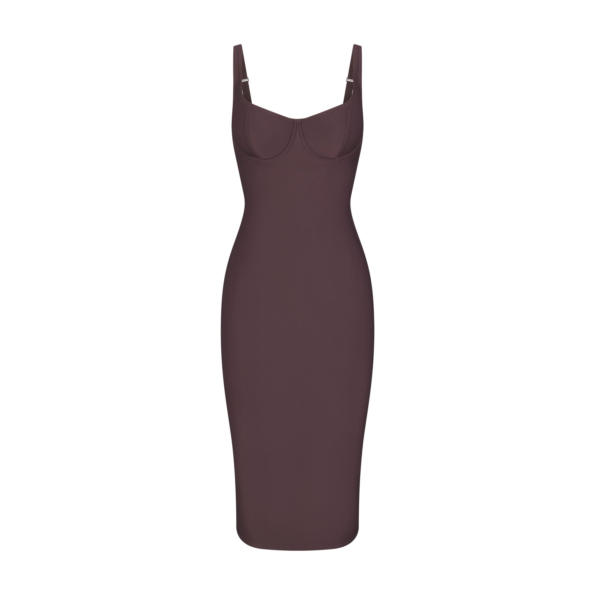 skims body midi dress skims body midi dress