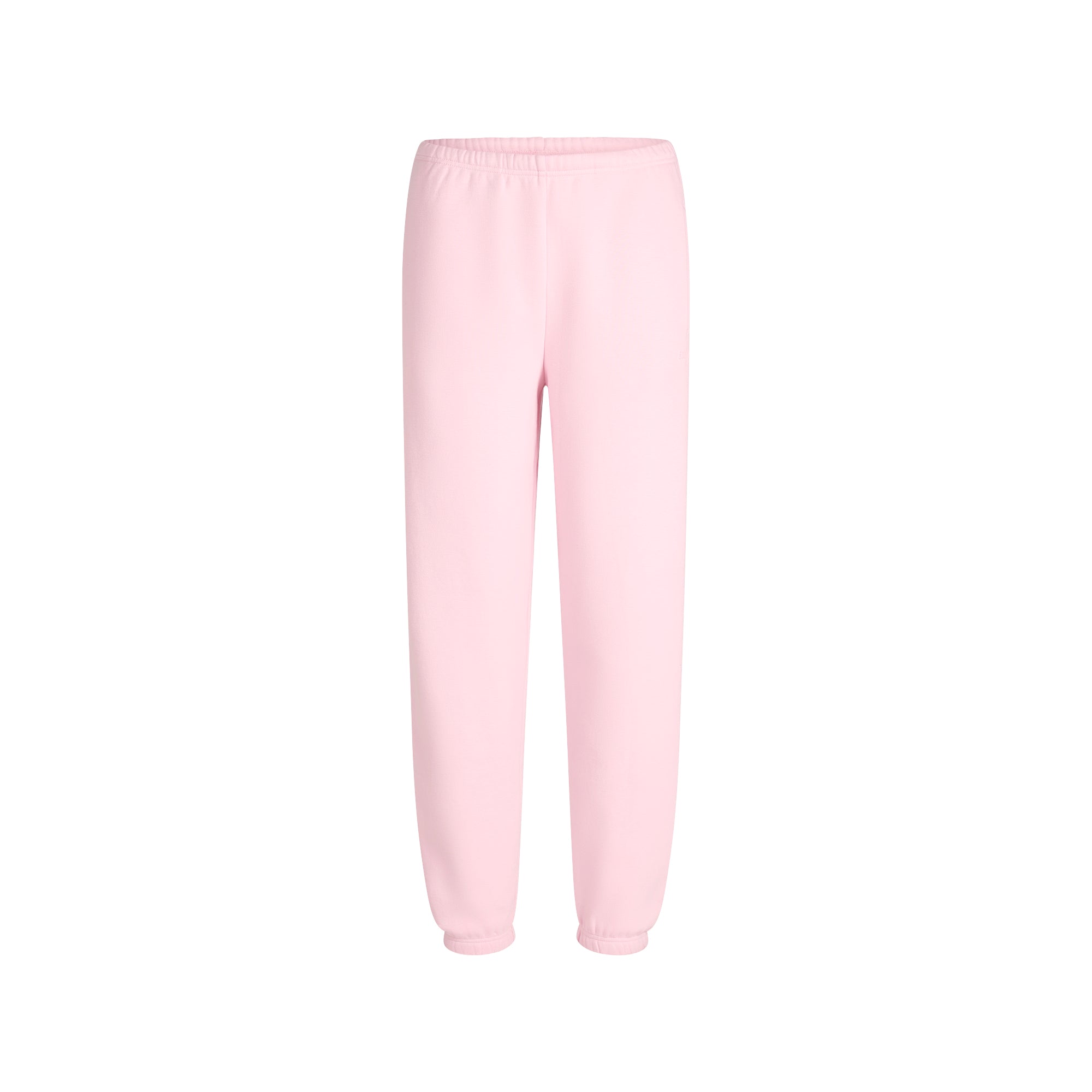 cotton fleece classic jogger cotton fleece classic jogger