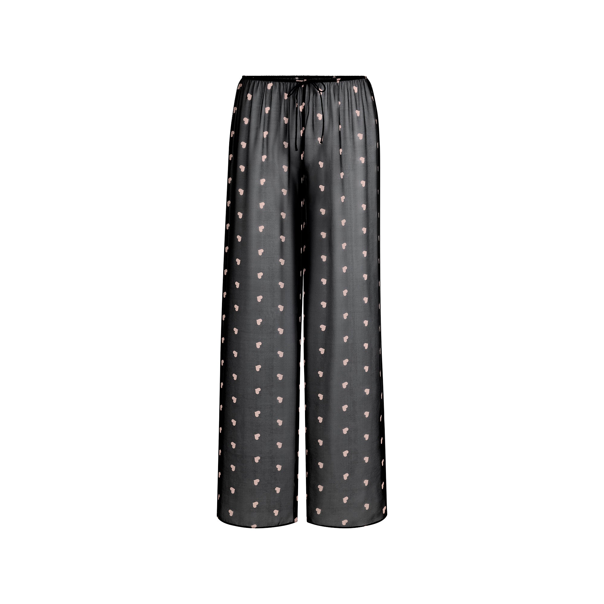 skims romance wide leg pant skims romance wide leg pant