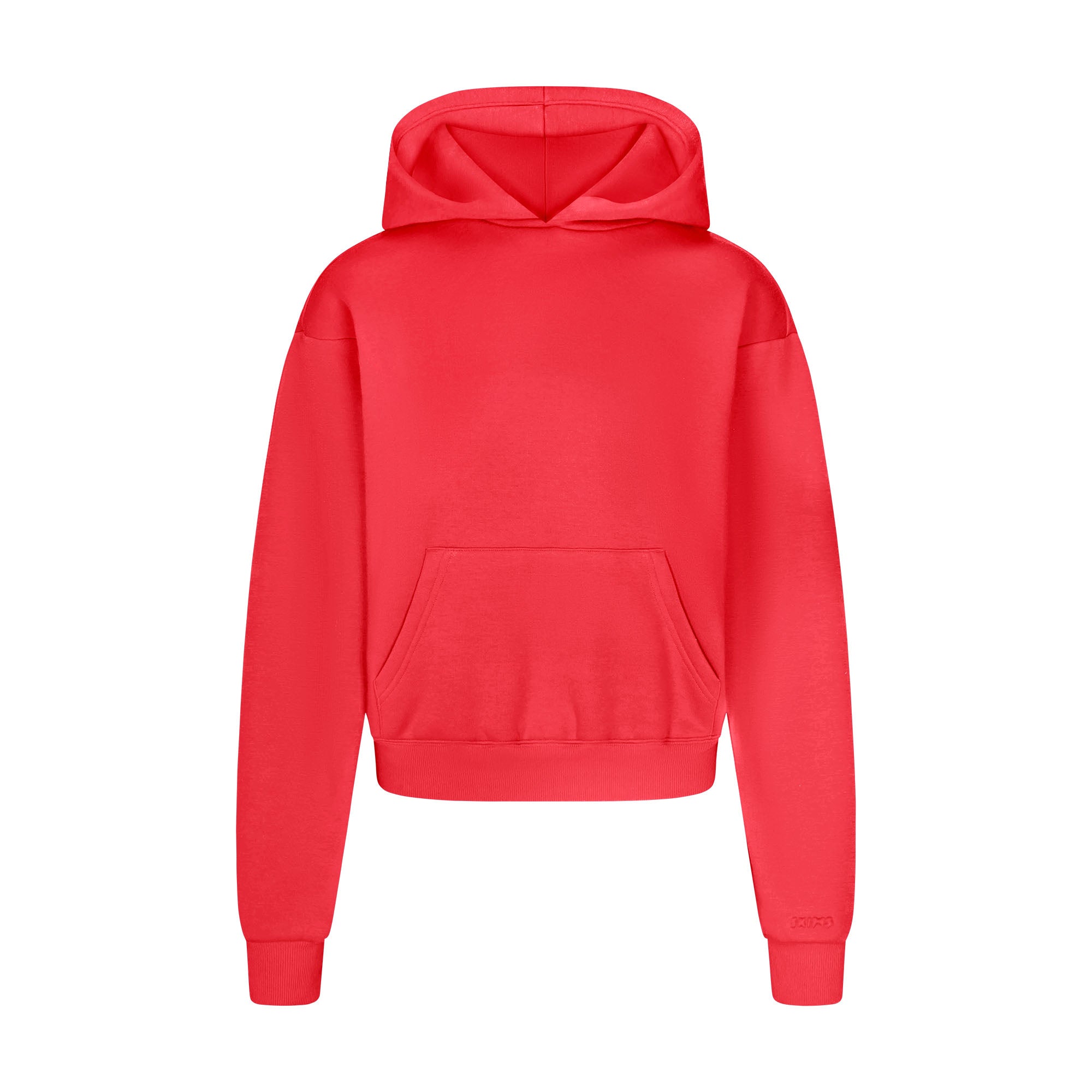 cotton fleece classic hoodie cotton fleece classic hoodie