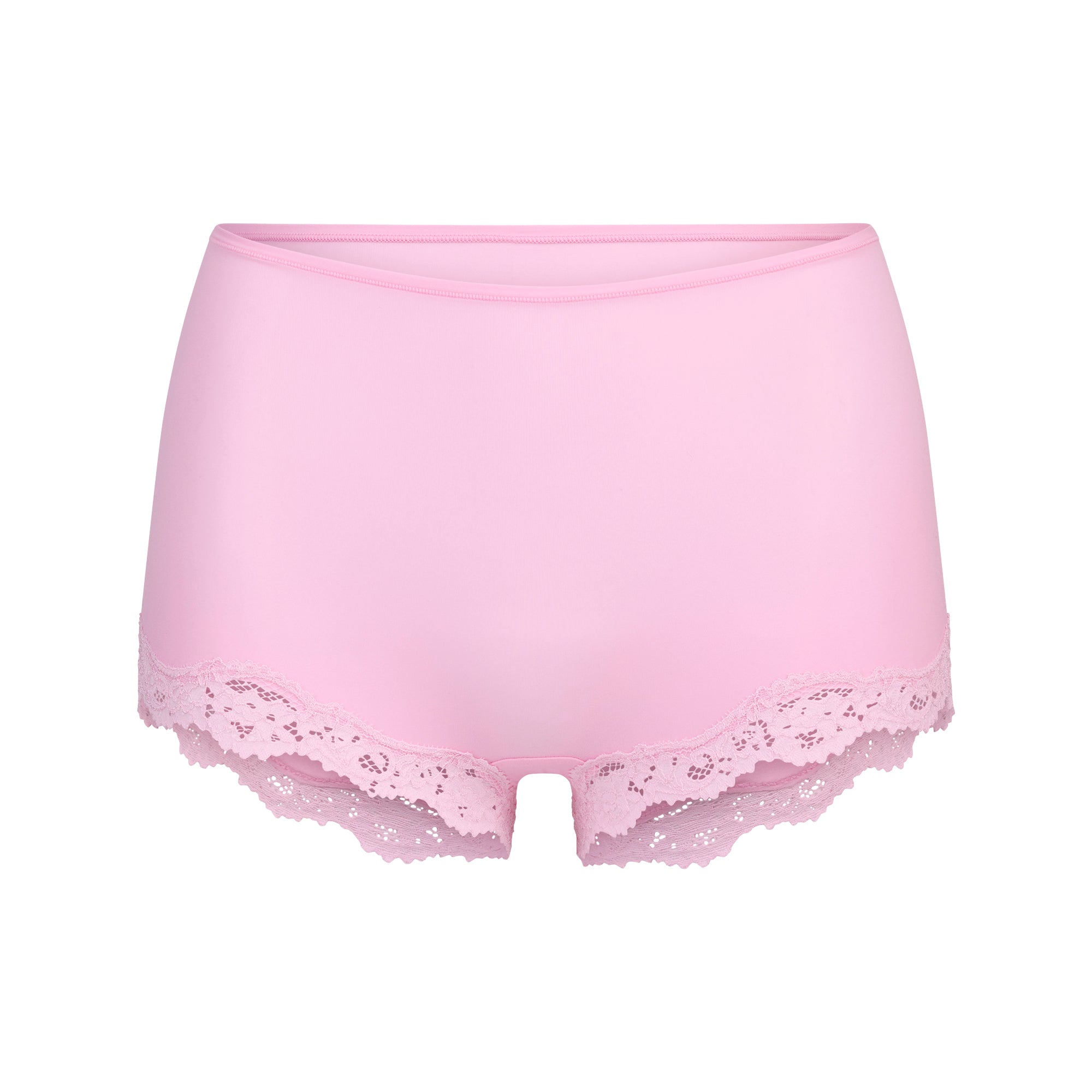 fits everybody lace boy short fits everybody lace boy short