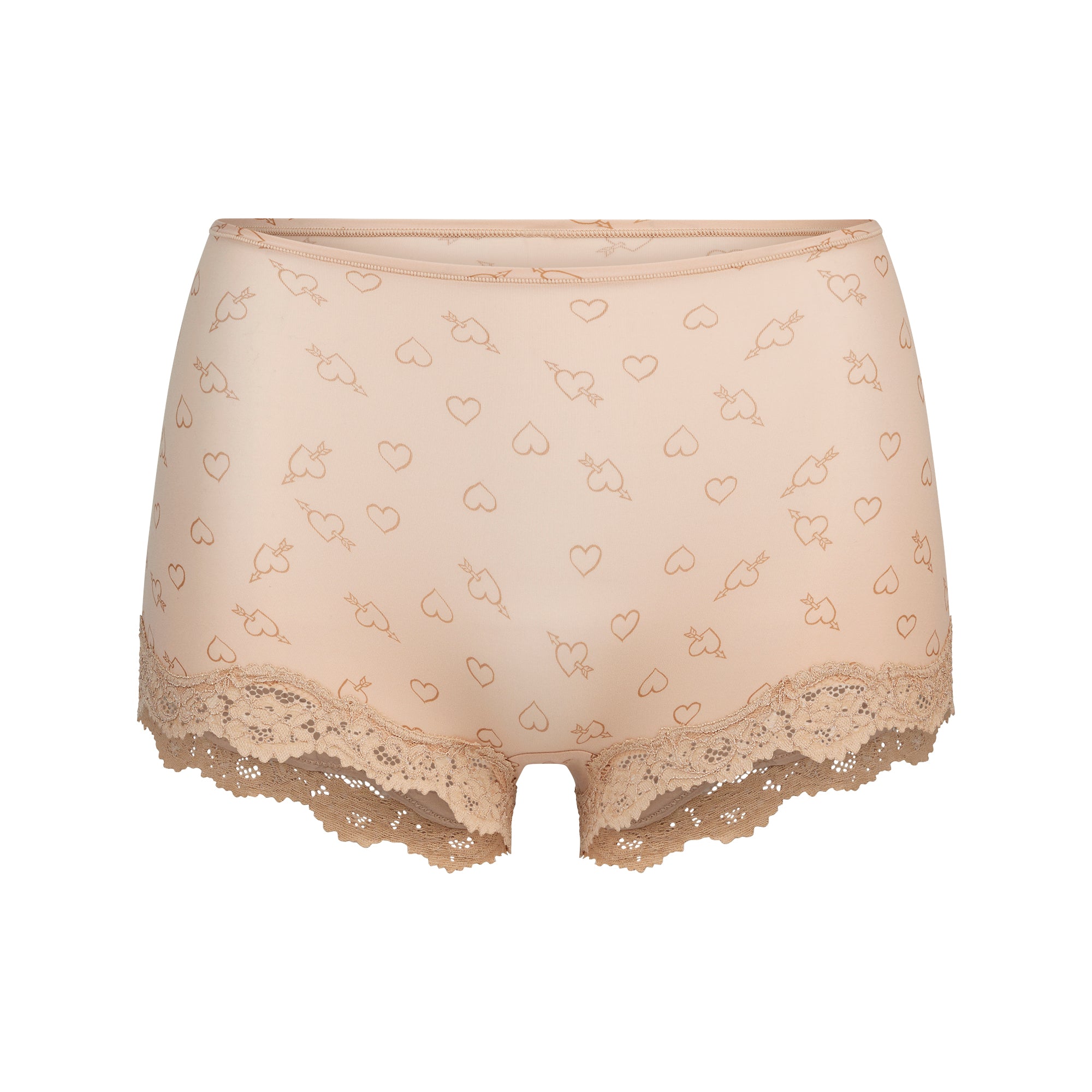 fits everybody lace boy short fits everybody lace boy short