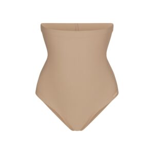skims body core sculpt high waisted brief