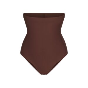 skims body core sculpt high waisted brief