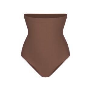 skims body core sculpt high waisted brief