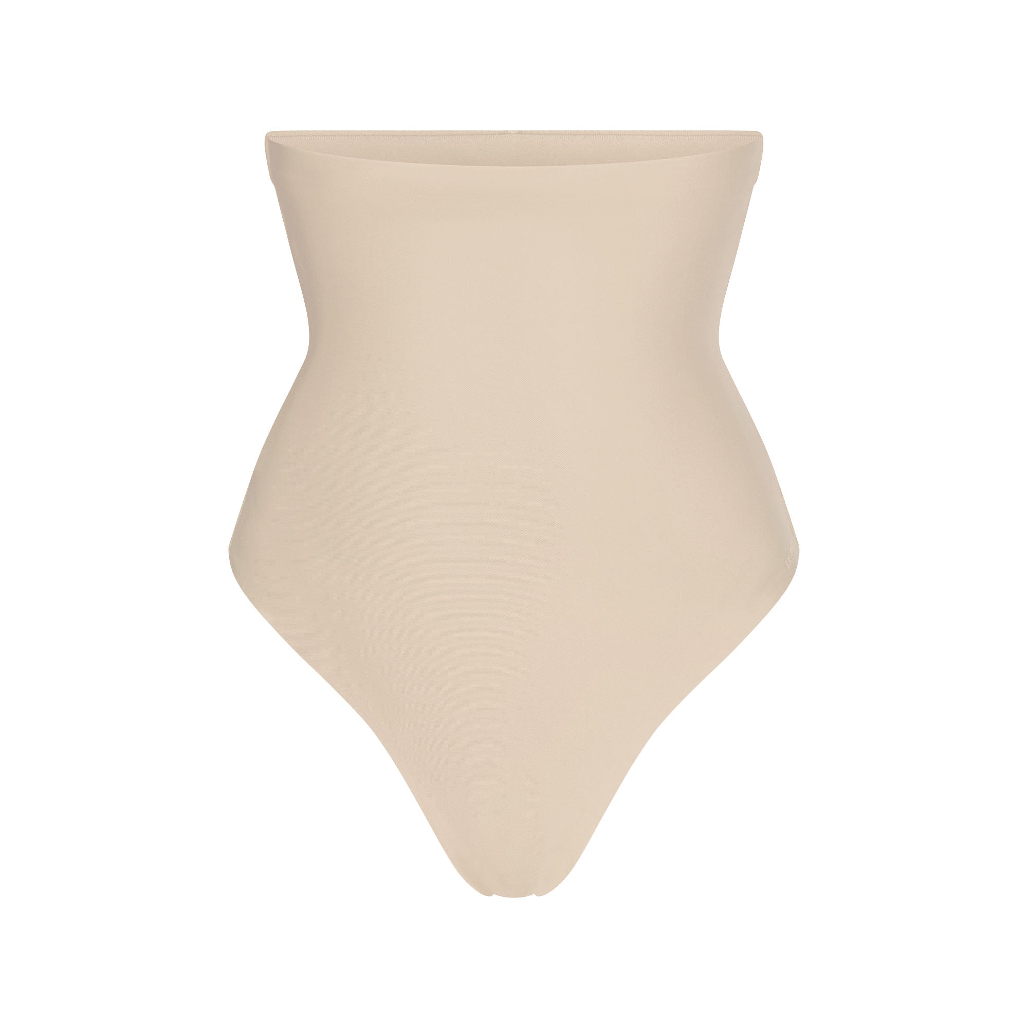 skims body core sculpt high waisted thong skims body core sculpt high waisted thong