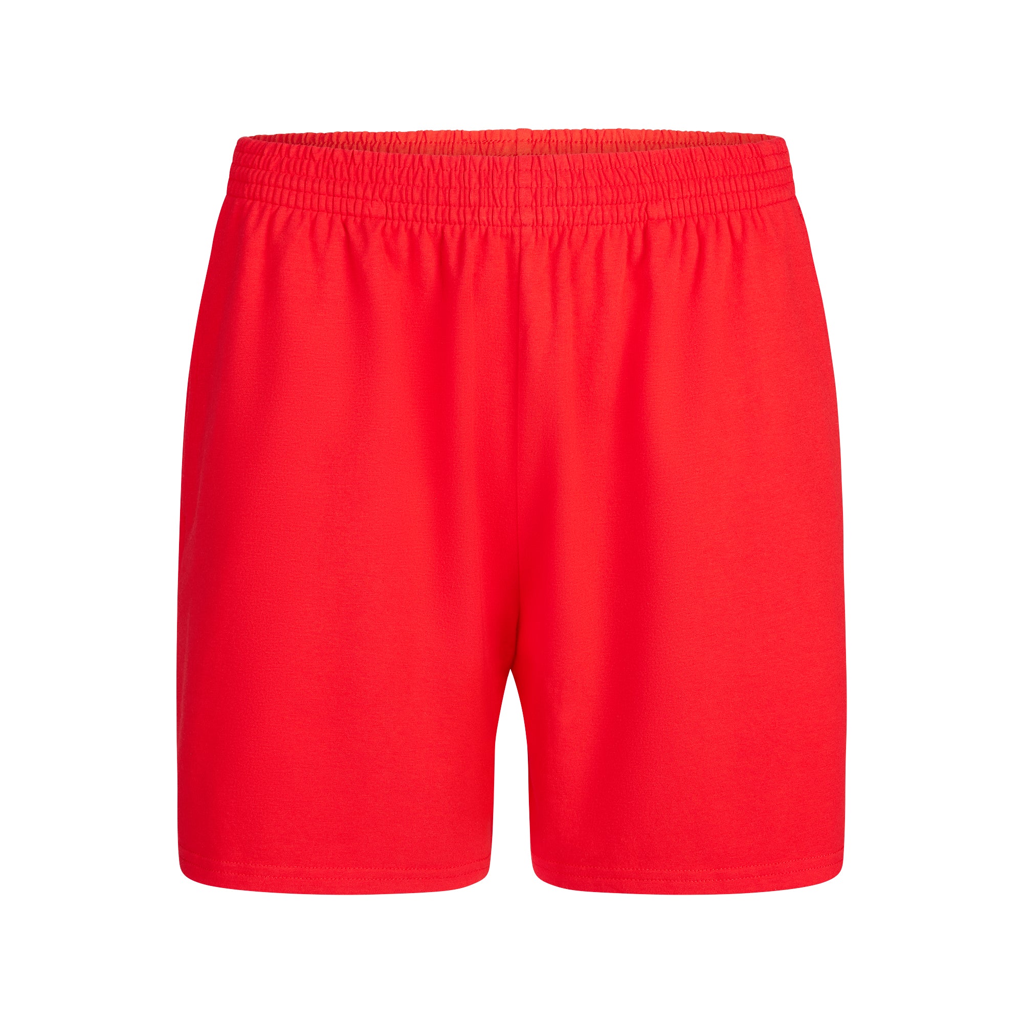 cotton jersey classic short cotton jersey classic short