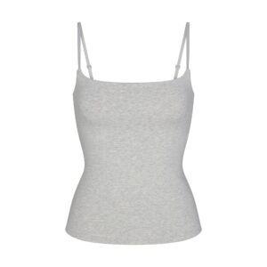 cotton jersey cami