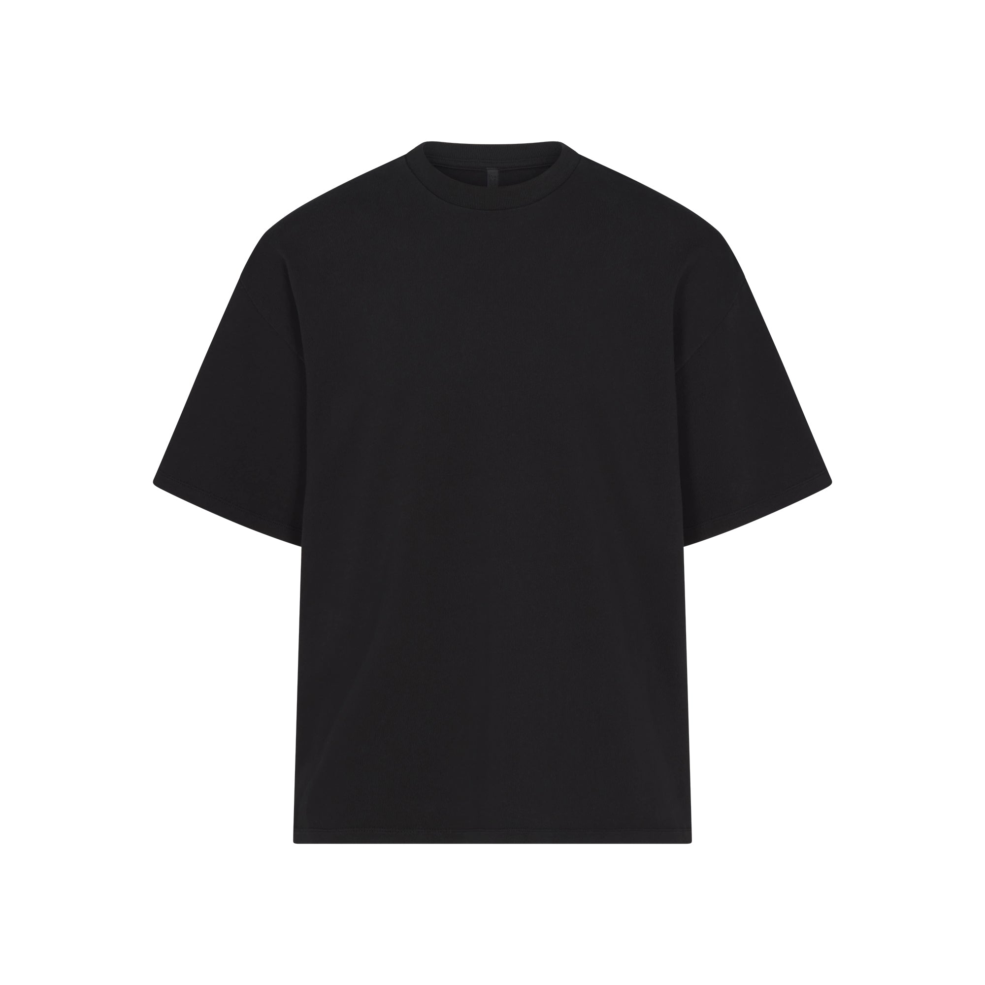 heavy cotton oversized t shirt heavy cotton oversized t shirt