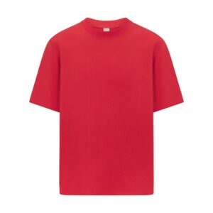 heavyweight cotton mens relaxed t shirt