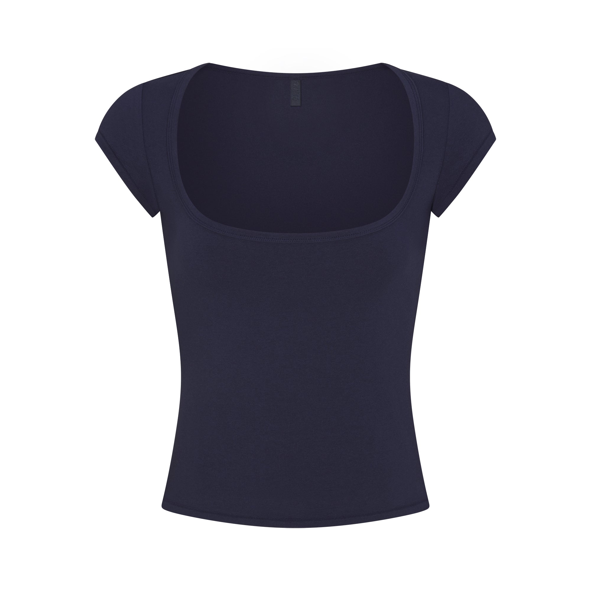 cotton jersey scoop neck t shirt cotton jersey scoop neck t shirt