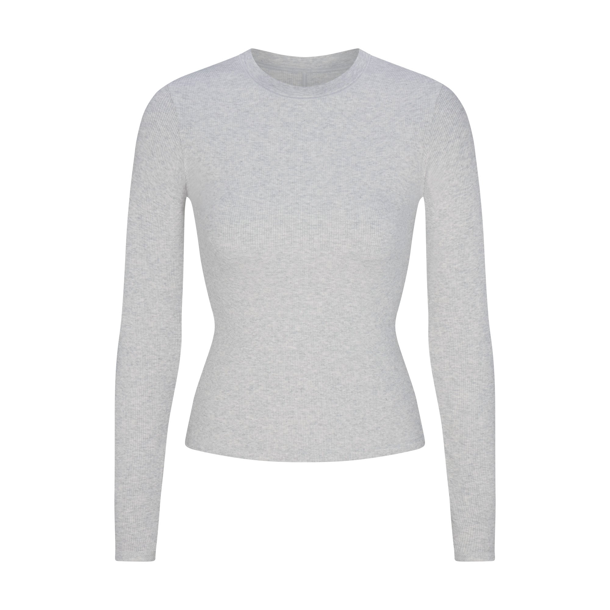 cotton rib long sleeve t shirt cotton rib long sleeve t shirt