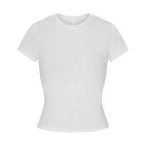 worn in jersey t shirt