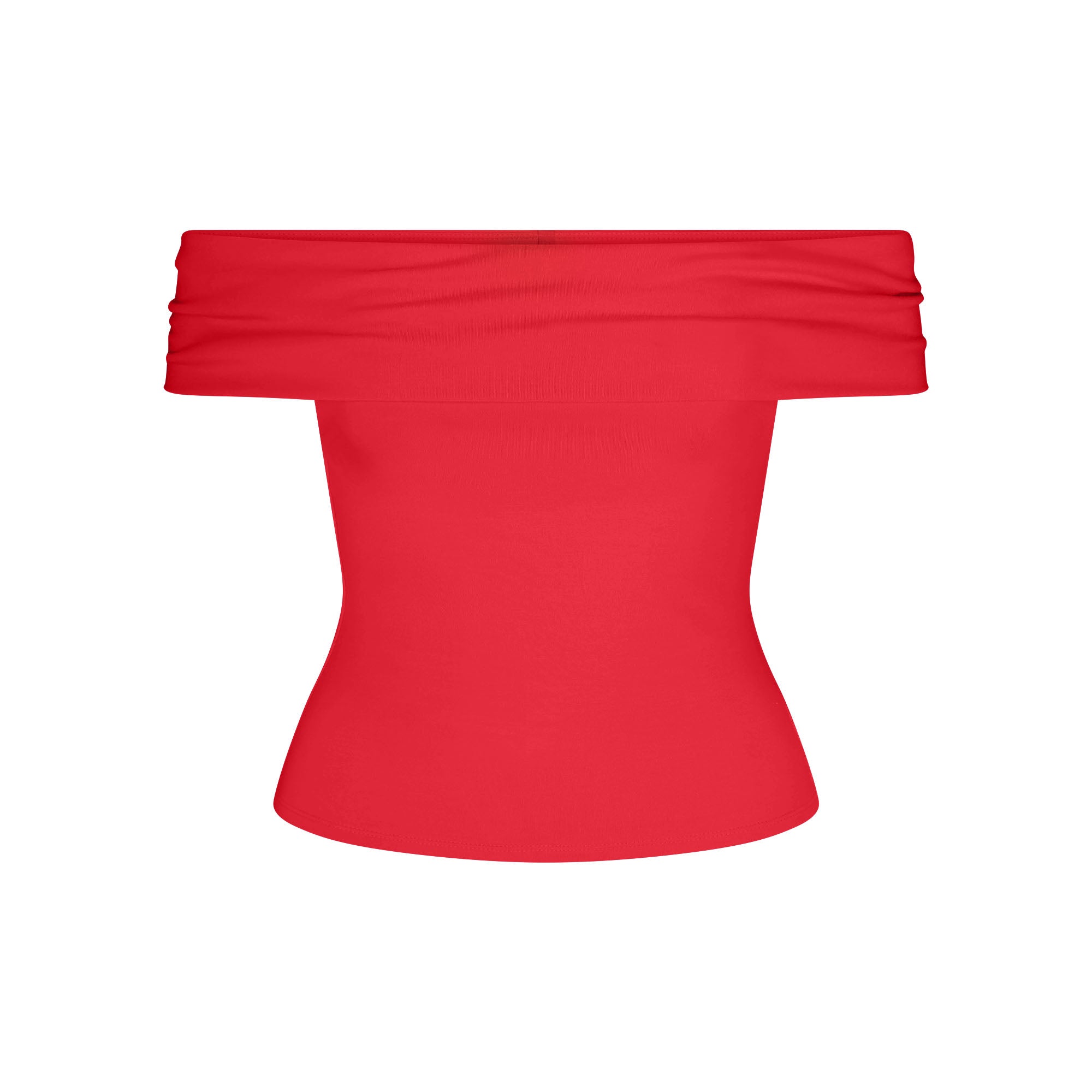 smooth layers asymmetrical off the shoulder top smooth layers asymmetrical off the shoulder top