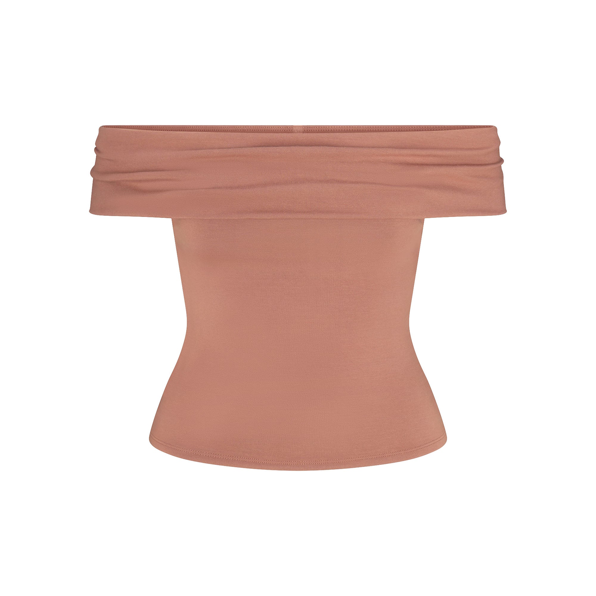 smooth layers asymmetrical off the shoulder top smooth layers asymmetrical off the shoulder top