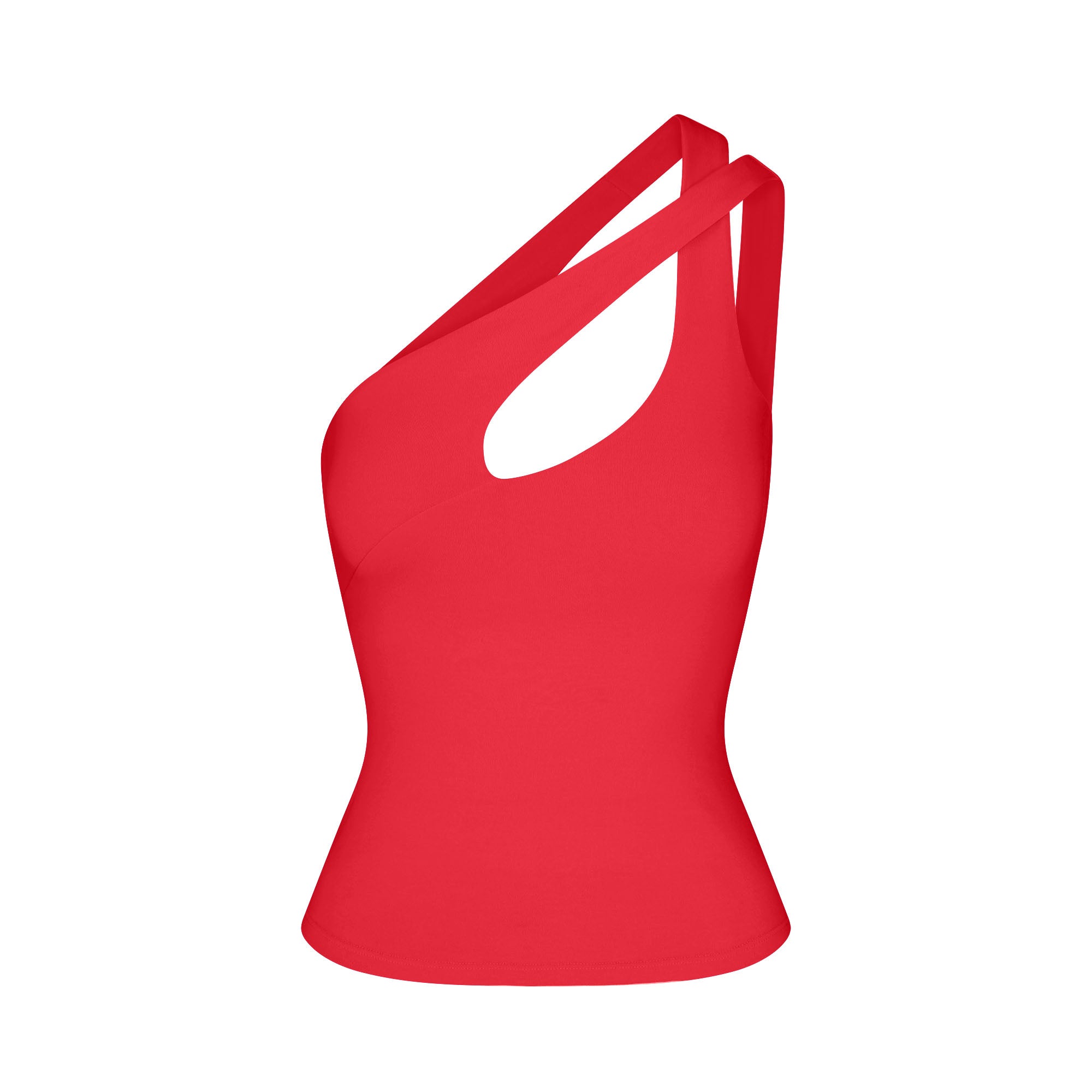 smooth layers one shoulder top smooth layers one shoulder top