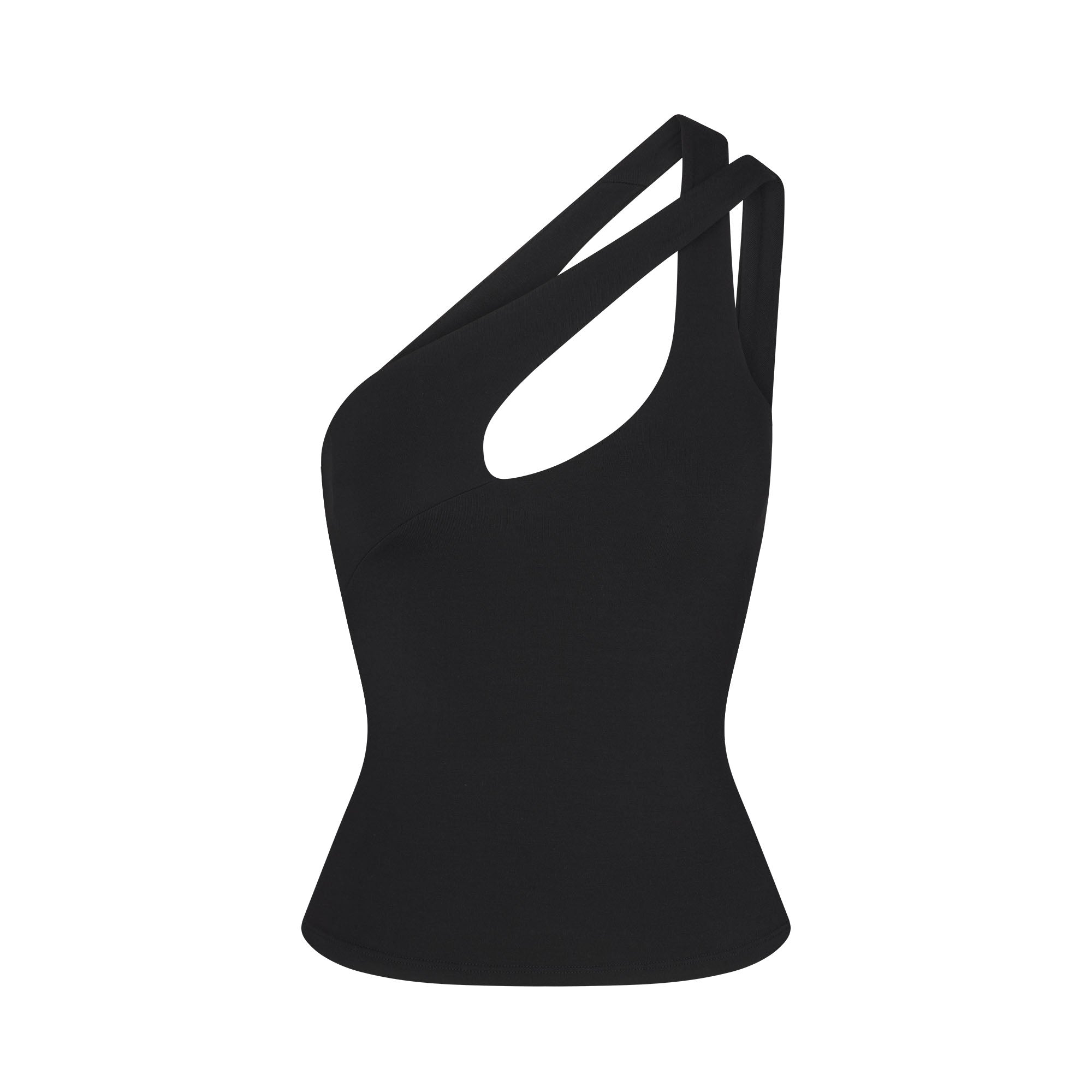 smooth layers one shoulder top smooth layers one shoulder top
