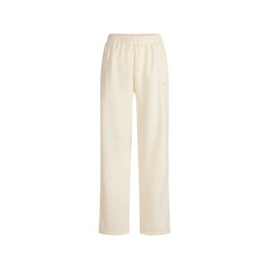 outdoor fleece straight leg pant