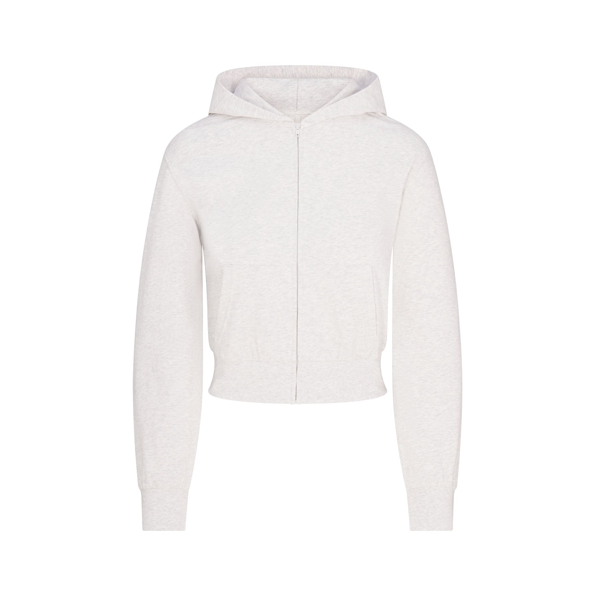 cotton jersey zip up hoodie cotton jersey zip up hoodie