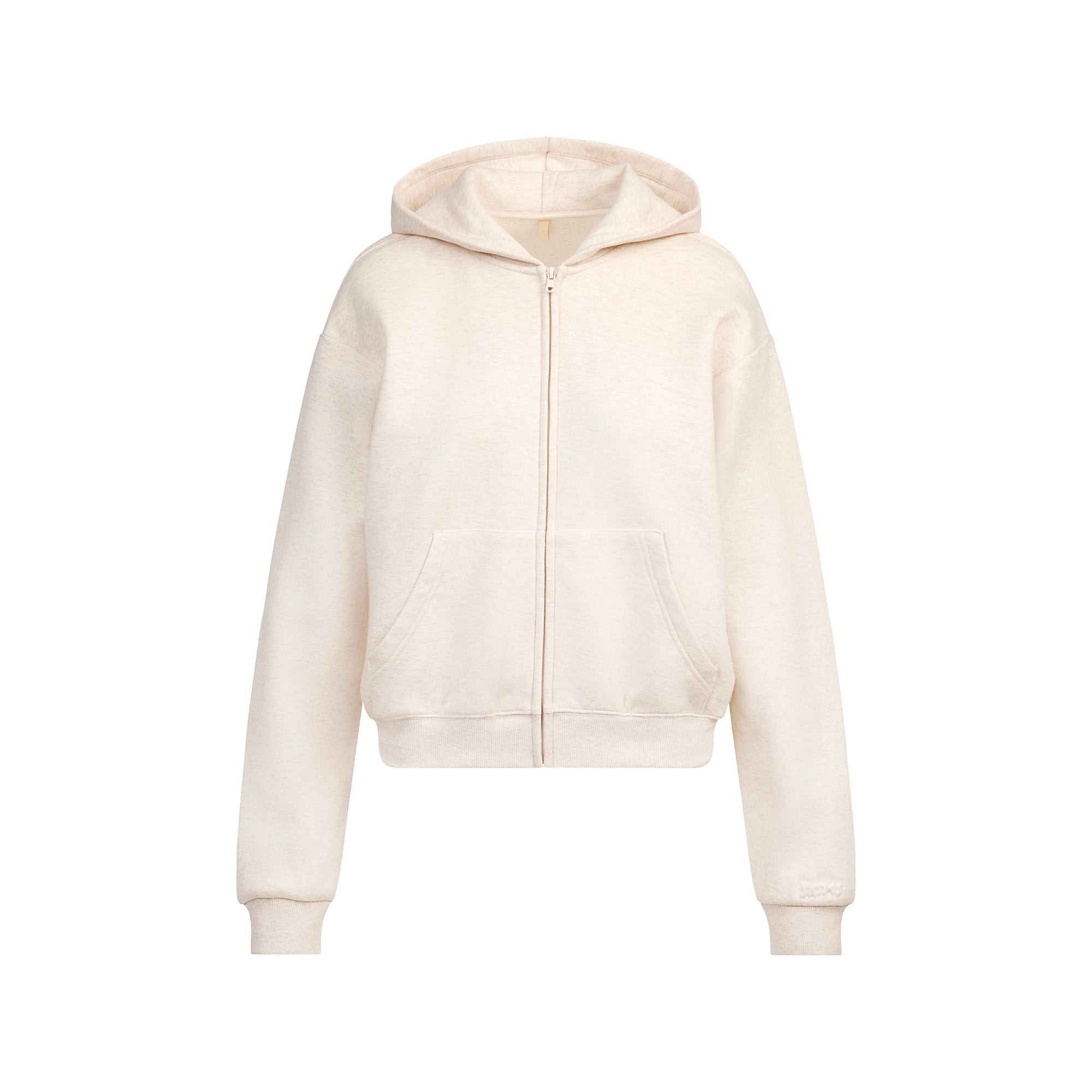 cotton fleece classic zip up hoodie cotton fleece classic zip up hoodie
