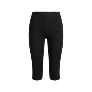the essential collection high waisted capri