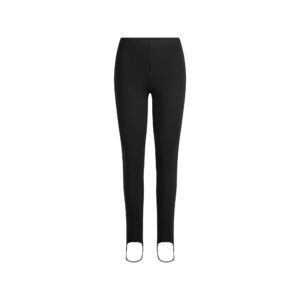 the essential collection high waisted stirrup legging