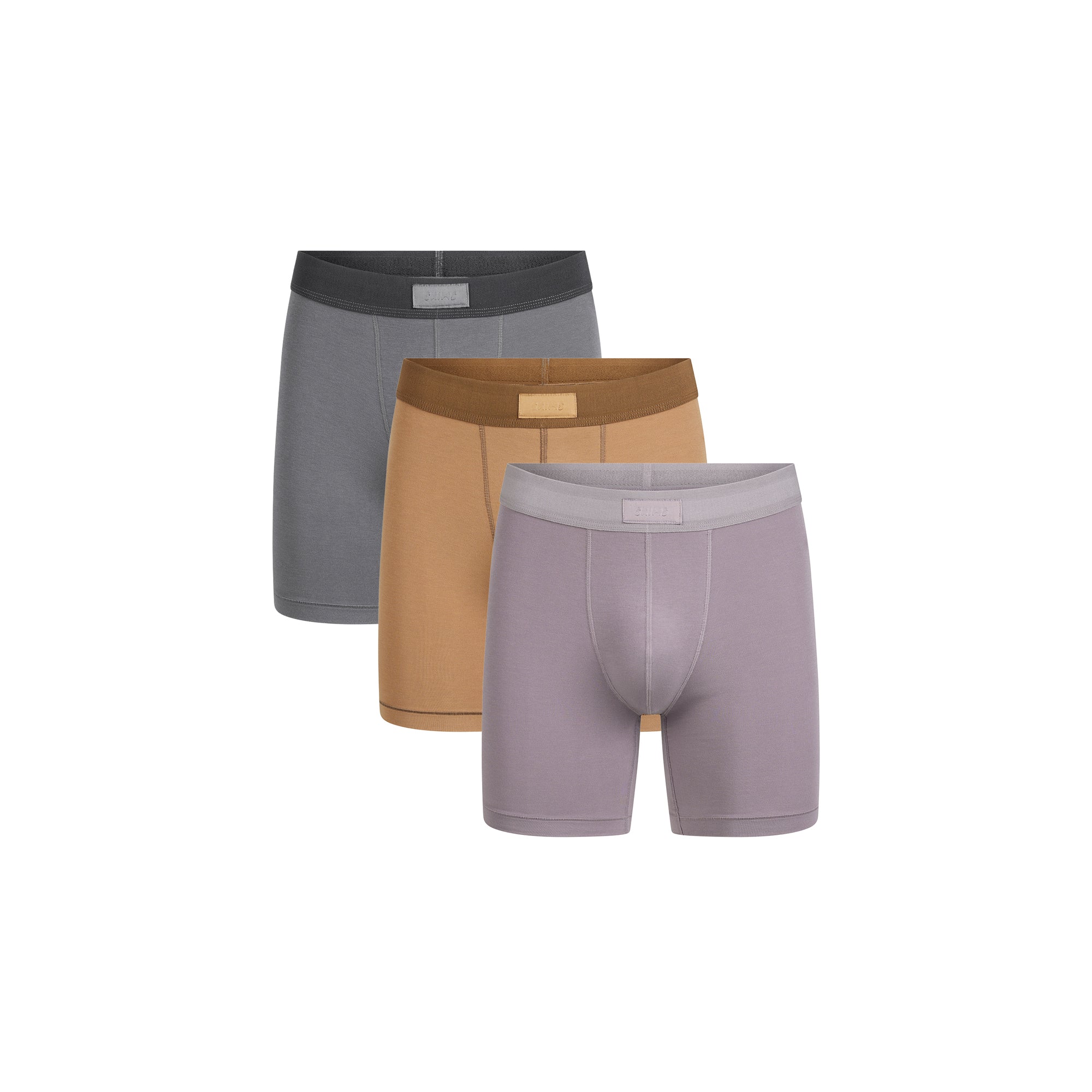 skims cotton mens 5" boxer brief 3 pack skims cotton mens 5" boxer brief 3 pack